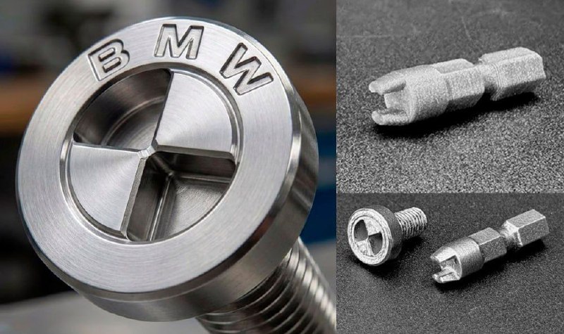 К спецвинту от BMW уже разработали «отвёртку»

Ран...