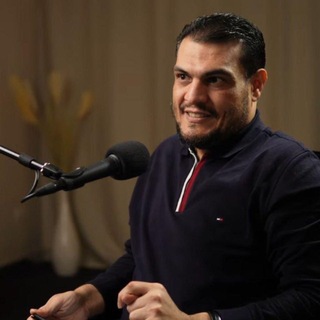 Telegram profile photo for قناة الأستاذ / أحمد سالم