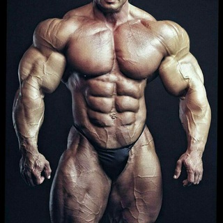 Bodybuilding Telegram Group Link