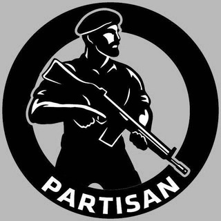 Telegram profile photo for Partisan / پارتیزان