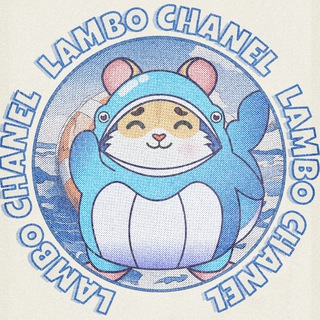 Telegram profile photo for Wen Lambo? Now!