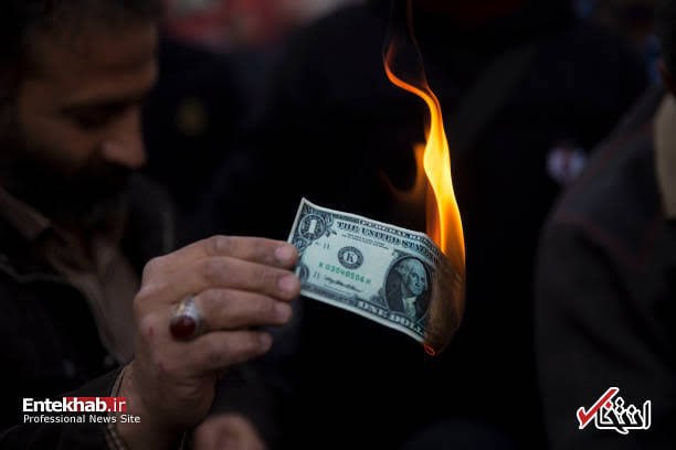 هم افزایان بورس تهران: انتخاب:🔹 قیمت دلار آمریکا برای اولین بار در بازار آزاد ایران به 200,000 تومان رسید و این، یک رکورد جدید برای کاهش ارزش پ