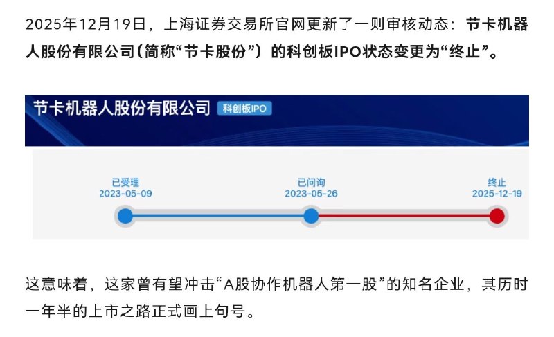 同样想说“一言难尽”先锋有些时候会成为“先烈”公司显然错过了港股这波18C红利起了大早 赶了晚集看看“深圳四大P之一”的反应速度YJ 上了 其他协作“大门慢慢关闭”同样JZJ 上了 其他移动也会复现这个结局否则也不会都在做“人形”号称工厂最佳解决方案创业时的初心早已败给现实替公司惋惜 替股东遗憾当时代抛弃你的时候没有一句道歉同样想说“一言难尽”先锋有些时候会成为“先烈”公司显然错过了港股这波18C红利起了大早 赶了晚集看看“深圳四大P之一”的反应速度YJ 上了 其他协作“大门慢慢关闭”同样JZJ 上了 其他移动也会复现这个结局否则也不会都在做“人形”号称工厂最佳解决方案创业时的初心早已败给现实替公司惋惜 替股东遗憾当时代抛弃你的时候没有一句道歉