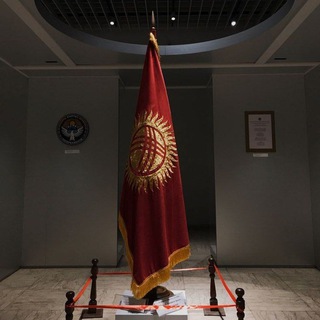 №1🇰🇬KYRGYZSTAN🇰🇬