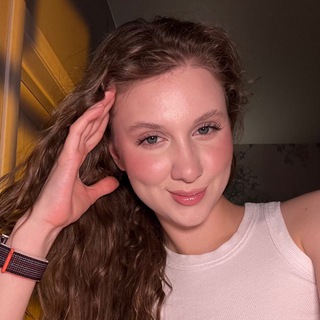 Telegram profile photo for Elizaveta | blogging & reels