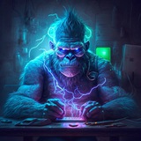Mastermind Apes