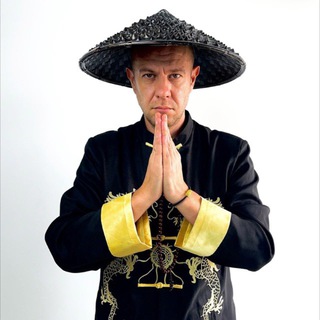 Бизнес с Китаем | Блог лаовая Telegram Group Link