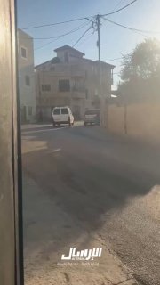 قوات الاحتلال تقتحم قرية دير أبو مشعل شمال غرب رام الله
