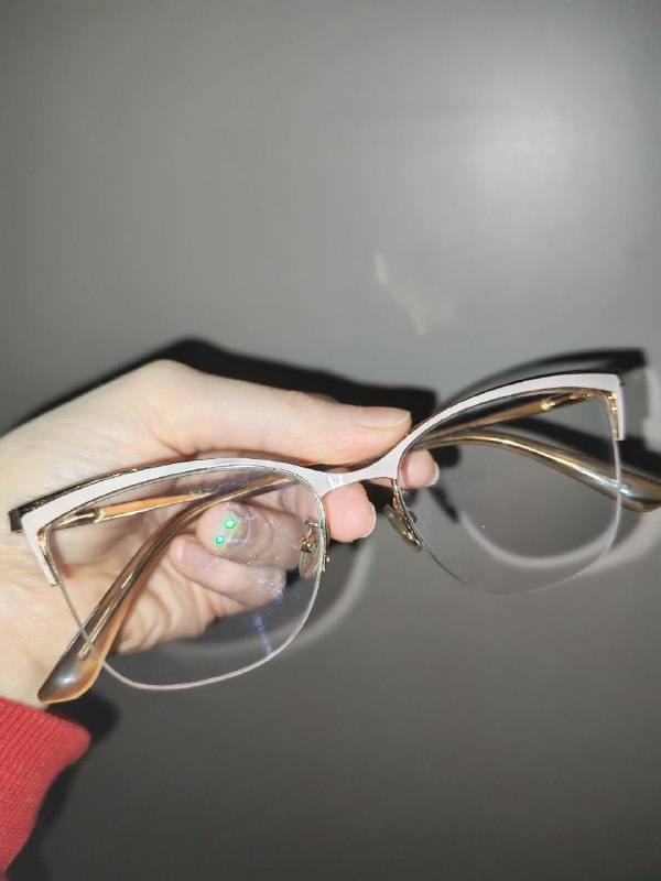 очки для зрения, женские — фото 1