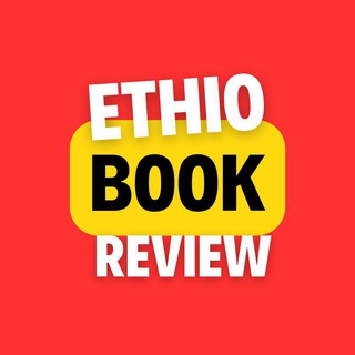 Telegram profile photo for Ethio Book Review