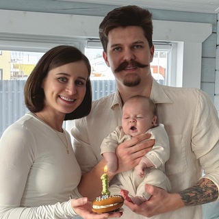 Telegram profile photo for Гал, что за дела?