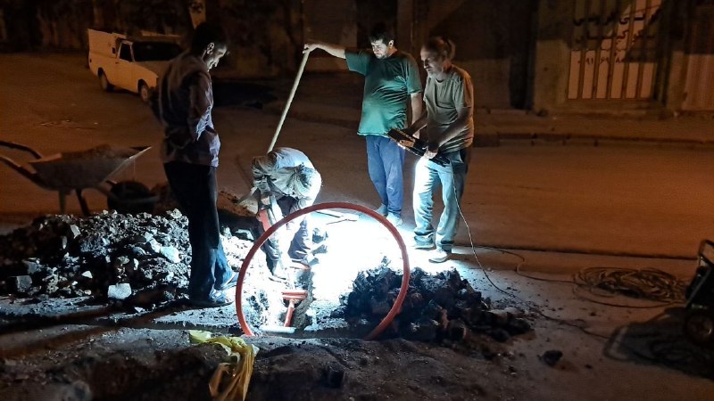 اخبار مخابرات منطقه لرستان: رسانه پست