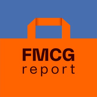 Telegram profile photo for FMCG Report