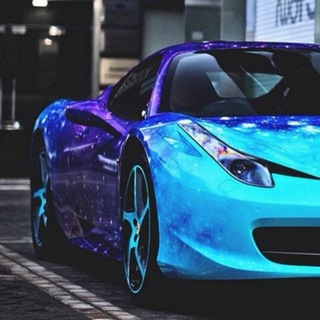 Super Cars Telegram Group Link