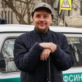 Поддержка Александра Сизикова