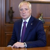 Логотип Владимир Мазур