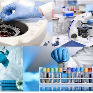 ALL LAB TECH TANZANIA💉💊🔬🌡🧬 Telegram Group Link