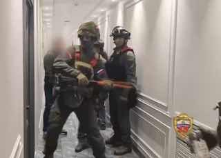 עובדי בורסת קריפטו נעצרו במוסקבה בחשד להונאה בנוסף, הבלדר שלקח 13 מיליון רובל מהפנסיונר נעצר, כך דיווח מטה…