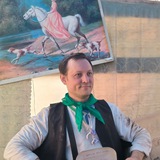Роман Зырянин-Ивасько