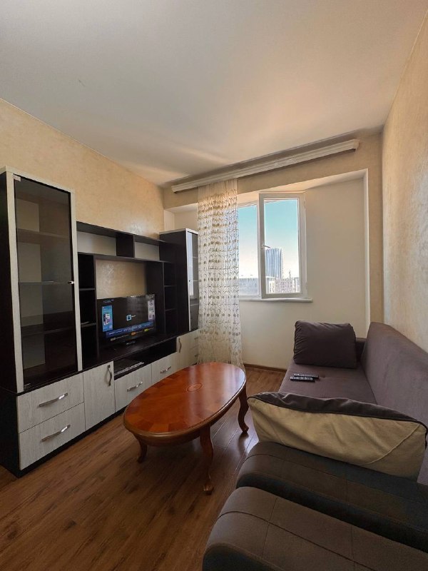 2+1 с видом на море и рядом с Макдональдс за $550 — фото 1