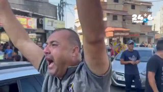 🇮🇱 As important as it is to see and show the photos of what happened in Israel on 7.10, it is doubly important that the world see and know what happened that day in Gaza. This is what the "innocents" and "the uninvolved" looked like when the news came from Israel and with it the news about the slaughter, rape and burning of hundreds of women and children, the families of many of whom provided the residents of Gaza with a livelihood for many years. Igal Malka -.