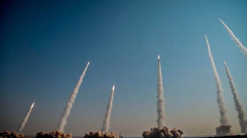 מנפט לטילים חקירה חושפת את המבנה הסודי של הרכישות האיראניות