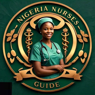 Nigeria Nurses Guide Telegram Group Link