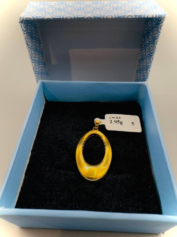 💍 مهدی گالری💍: 💛✨طلای کم اجرت💛✨💎مدال⚖️وزن : 2/950گرم 💰سود : 5%👨💻ارتباط با ادمین: @mehdiii_gallery ⏳منتظر حضور گرمتان هستیم