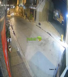 גניבת עציץ בבצרה עוררה זעם בקרב התושבים