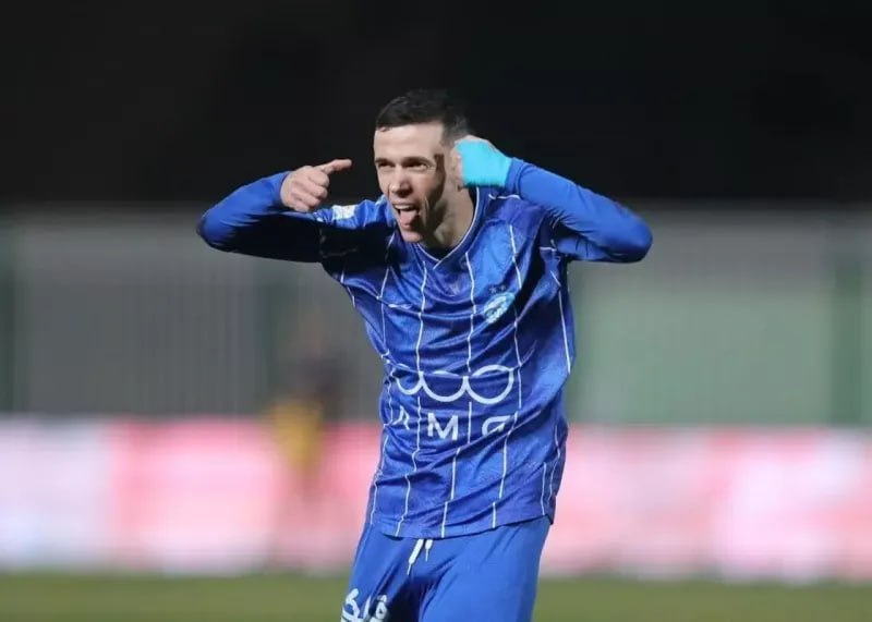 התיק של יאסיר אסאני הגיע לתחנת ההחלטה! הסתיים הטיפול בתלונתה של פרספוליס נגד אסטגלאל; כעת כולם ממתינים להחל…