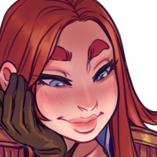 Telegram profile photo for James D. Compass (main)