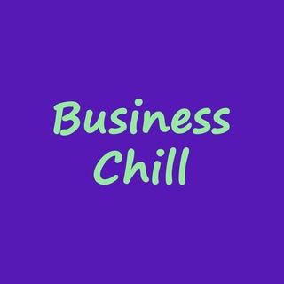Business Chill Telegram Group Link