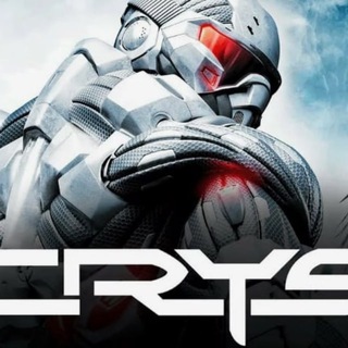 Telegram profile photo for Crysis