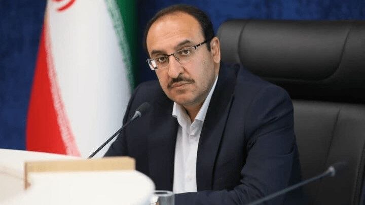 اخبار همدان: افتتاح و کلنگزنی ۱۲۶۰ پروژه در همدان همزمان با هفته دولت🔹 مدیرکل حوزه استاندار و روابط عمومی استانداری همدان: یکهزار و