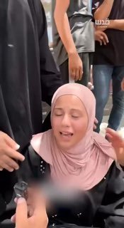 "זה נכון, ובאלוהים אנחנו עייפים."