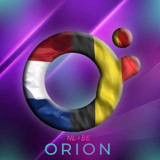 Orion Protocol NL + BE