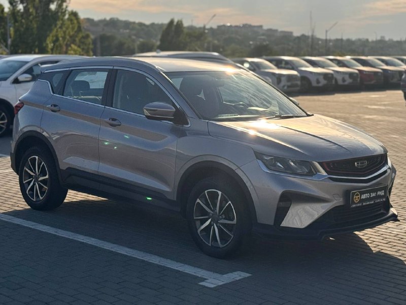 🚘 В продаже geely coolray
Год выпуска: 2022
Пробег на табло: 78 000 км
Птс: электронный
Двигатель: 1.5 бензин
Трансмиссия: amt
Vin: y4k8622z1pb900786
Цена: 1 180 000 руб.
📞 + 7 (938) 130-35-61
Г. Ростов-на-дону, тц «сиверс», пр. Сиверса, 23 – как нас найти 📍
Способы оплаты:
— Наличные;
— Кредит (20 банков);
— Безнал без ндс;
— Обмен на ваш авто.
Больше подробностей об авто и способах оплаты узнавайте у менеджера 📲 @autozaorndbot
___________
Подбор авто – @auto_zao_bot 🤖
Все авто – https://autozao. Ru/ 🌐
Мы в max. Ru/auto_zao_rnd 💬
🗺️ Присоединяйтесь к авто зао :
— Москва
— Краснодар - фотография - 2