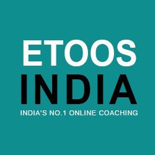 ETOOS FOUNDATION CLASS 10 12 Telegram Group Link