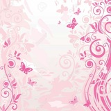 Vector flourish confession
