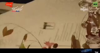 🎦 אנחנו שוברים את הרגל החיצונית של השטיח