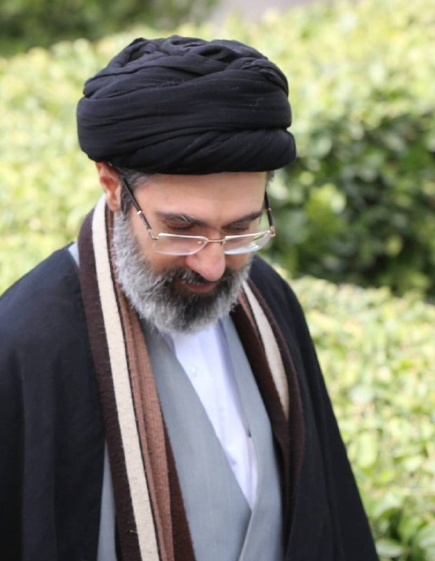 - 🇮🇷 חדש: נשיא איראן, מסעוד פז'קיאן, נפגש עם המנהיג העליון החדש של איראן, אייתוללה מוג'טאבה חמינאי בשבוע…