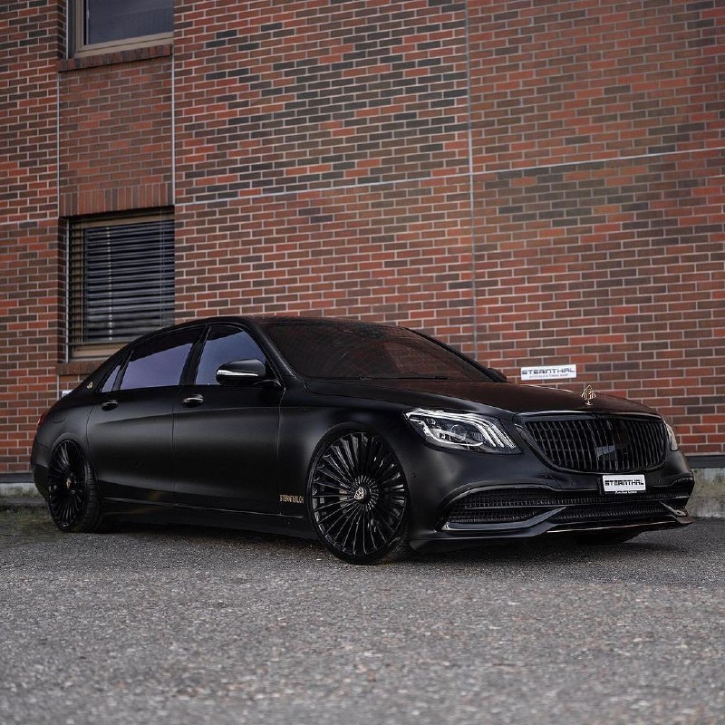 Maybach 2