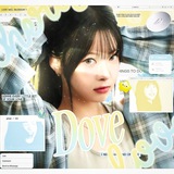 #.𝐷𝖮𝖵𝖤 ᵇᵉᵃᵘᵗʸ ᵇᵃʳ