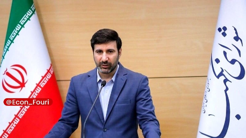 اقتصاد فوری 📈: سخنگوی شورای نگهبان: بررسی طرح مقابله با نفوذ بیگانگان هنوز در مجلس به پایان نرسیده🔹مخالفت دولت با این طرح، نسبت به بنده