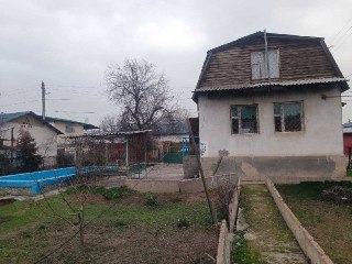 Продажа Дома махалля Жарбоши (бывшие дачи )парк Янги Узбекистон 6 сот