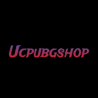UC PUBG SHOP Telegram Group Link