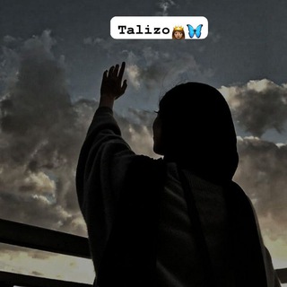 Telegram profile photo for T𝔸𐐛Ɩ𝖲O ❤🦋
