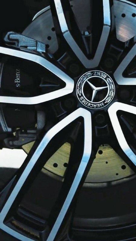 Wheels 9