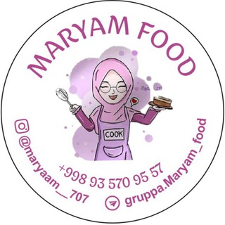 Maryam_food