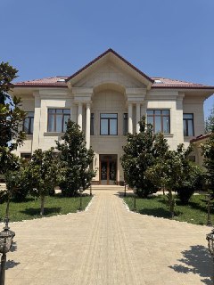 Продаётся Роскошный дом;Бодомзар